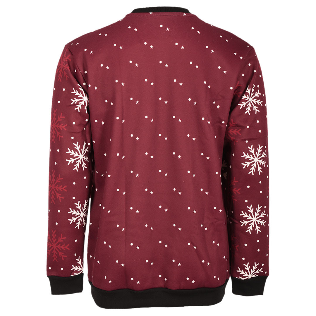 MFC Christmas Jumper