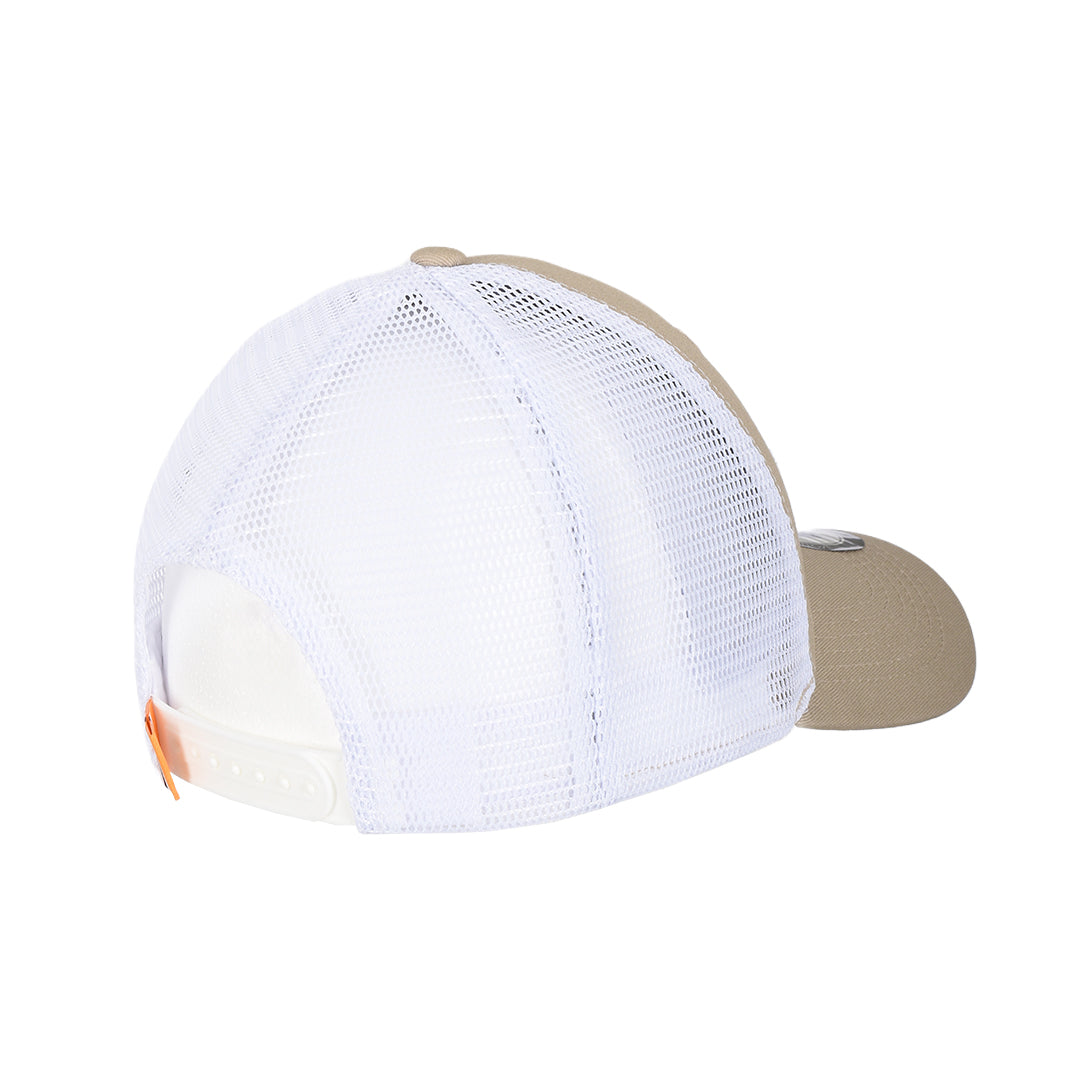 MFC Firs Logo Trucker Cap