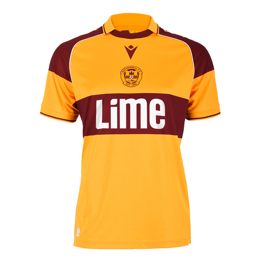 MFC 26/27 Home Jersey S/S