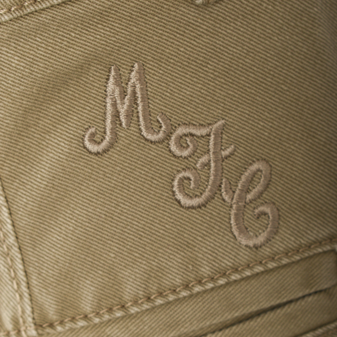MFC Legacy Chino Short