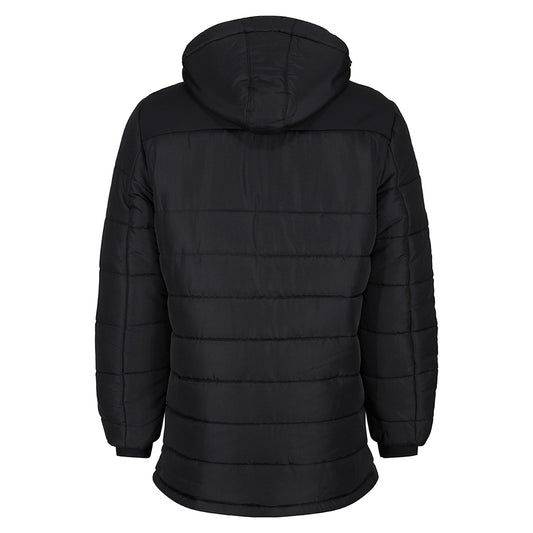 Macron Pro Training Padded Jacket