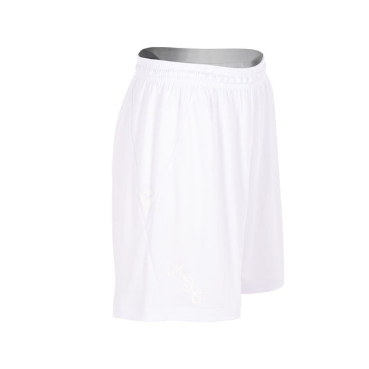 MFC 26/27 140th Anniversary Short