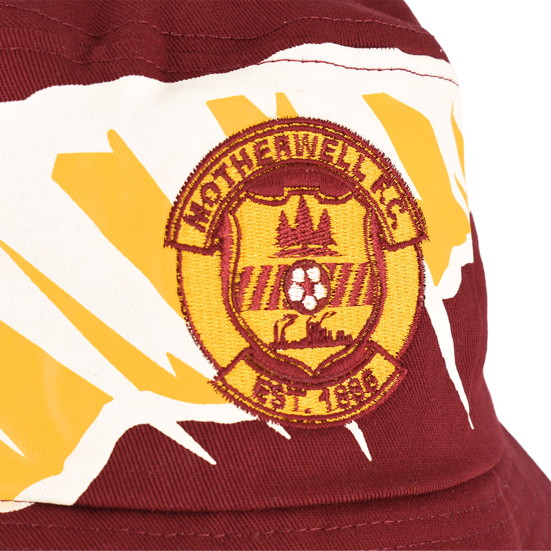 MFC Club and Country Bucket Hat