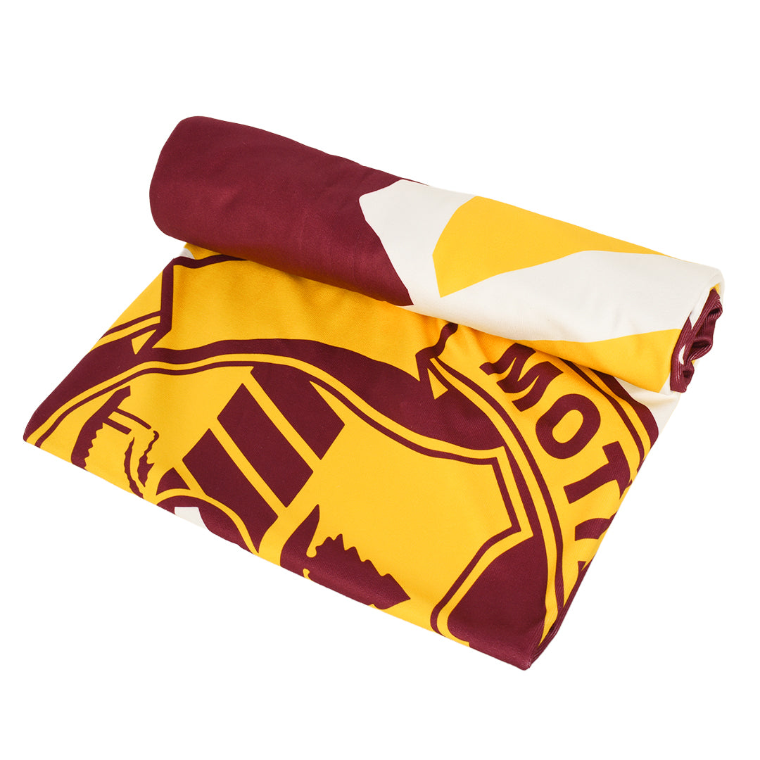MFC Club and Country Beach Towel