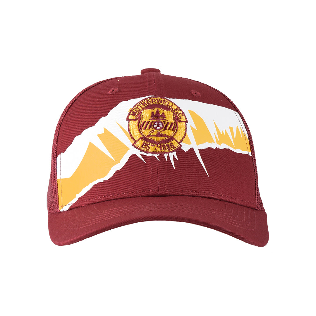 MFC Club and Country Trucker Cap