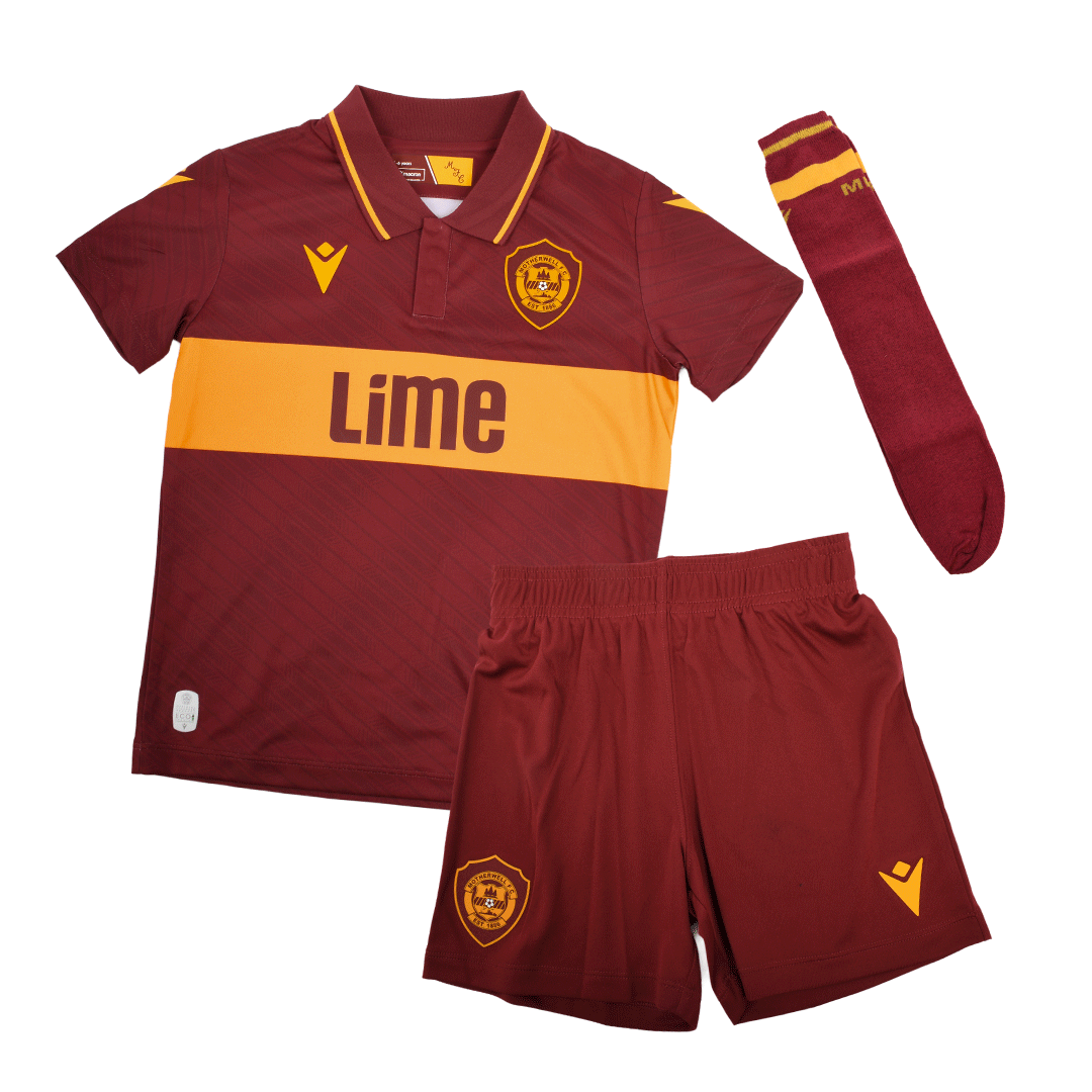 MFC 26/27 Away Infant Kit