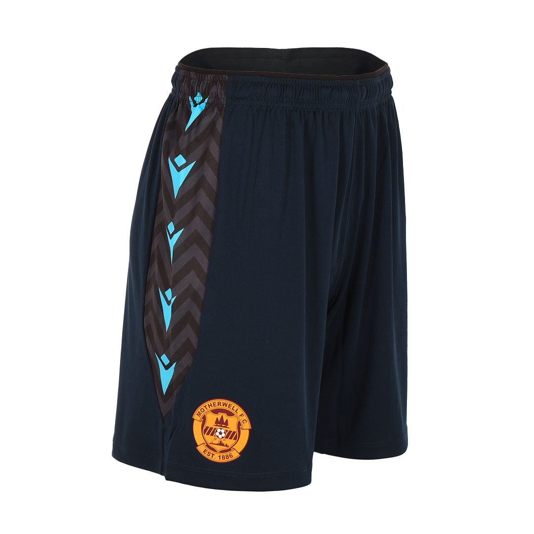 Jnr 24/25 Home GK Short