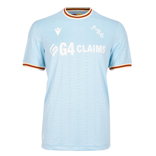 25/26 Away Jersey S/S