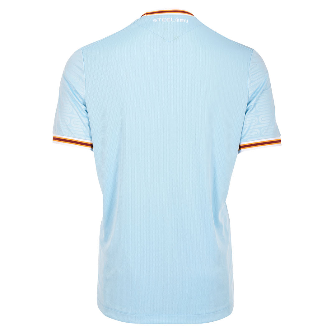 Jnr 25/26 Away Jersey S/S