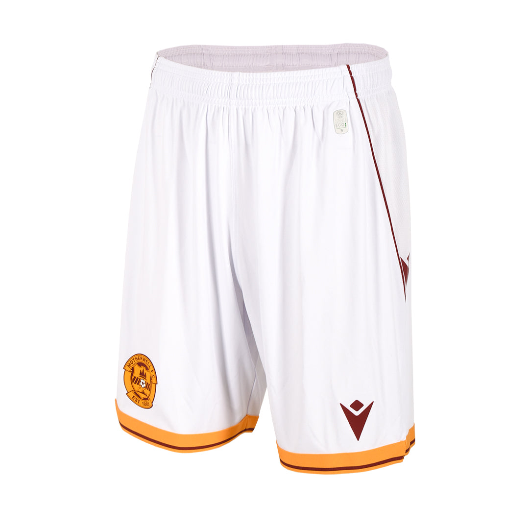 Jnr MFC 26/27 Home Shorts