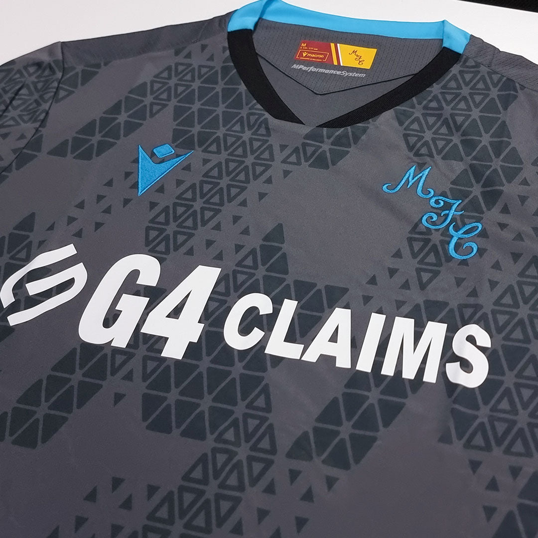 Jnr 25/26 Home GK Jersey
