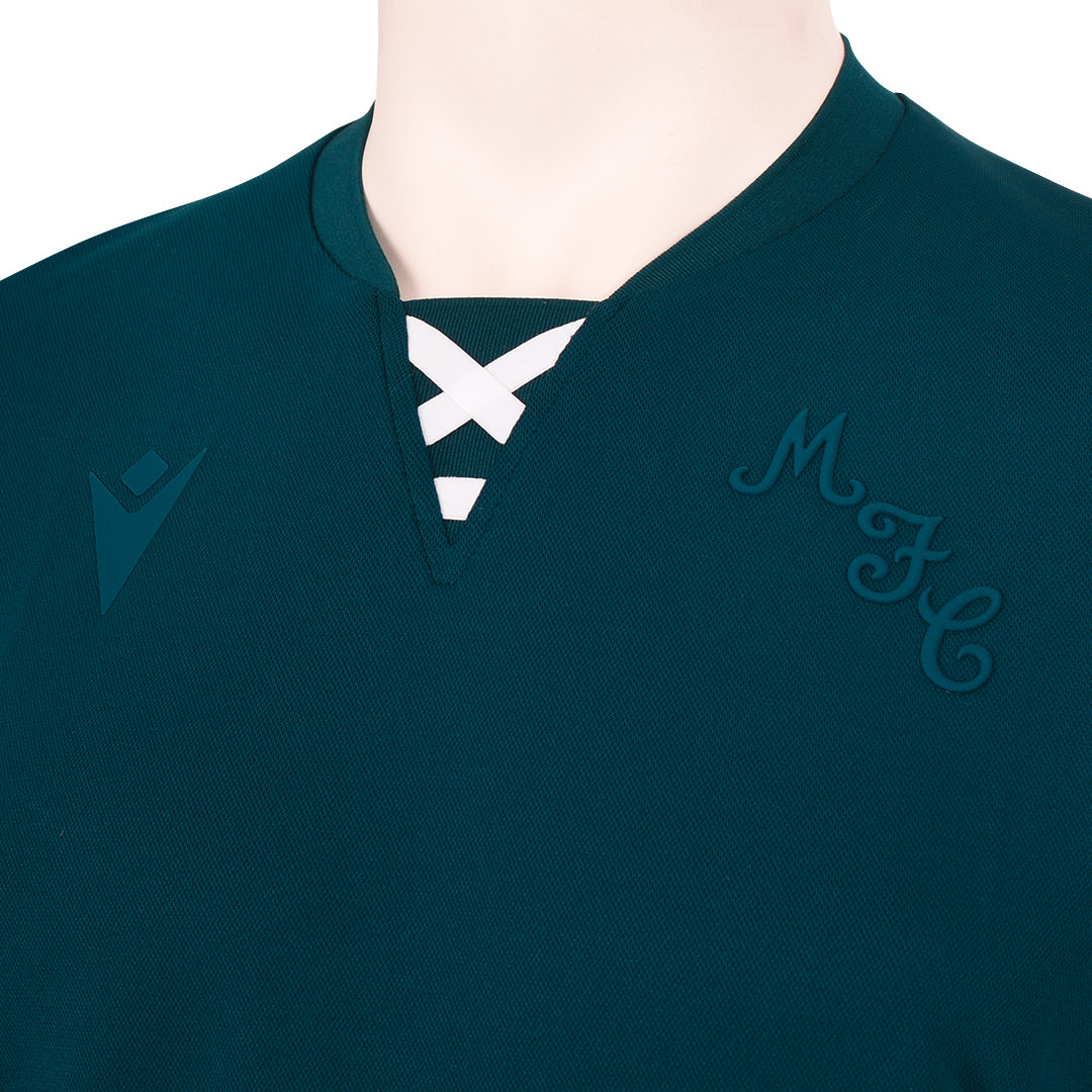 MFC 26/27 140th Anniversary Jersey S/S