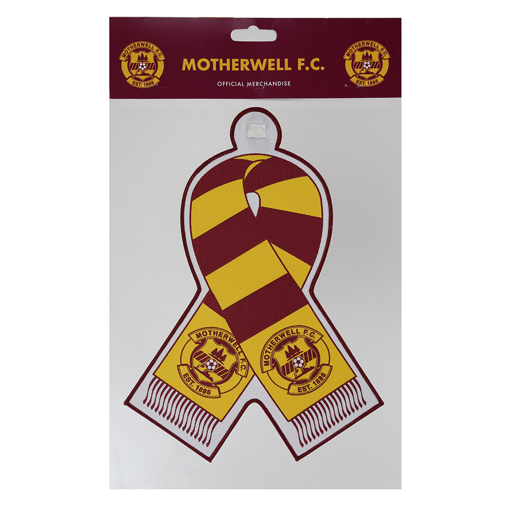 Car Bar Scarf The Well Shop MotherwellDirect