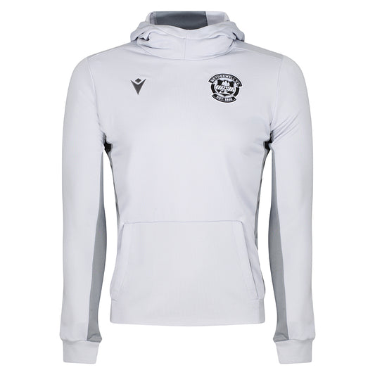 MFC Electro Hoody Silver