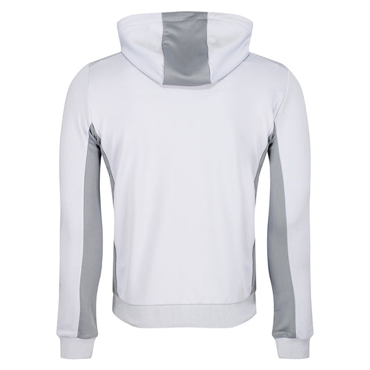 MFC Electro Hoody Silver