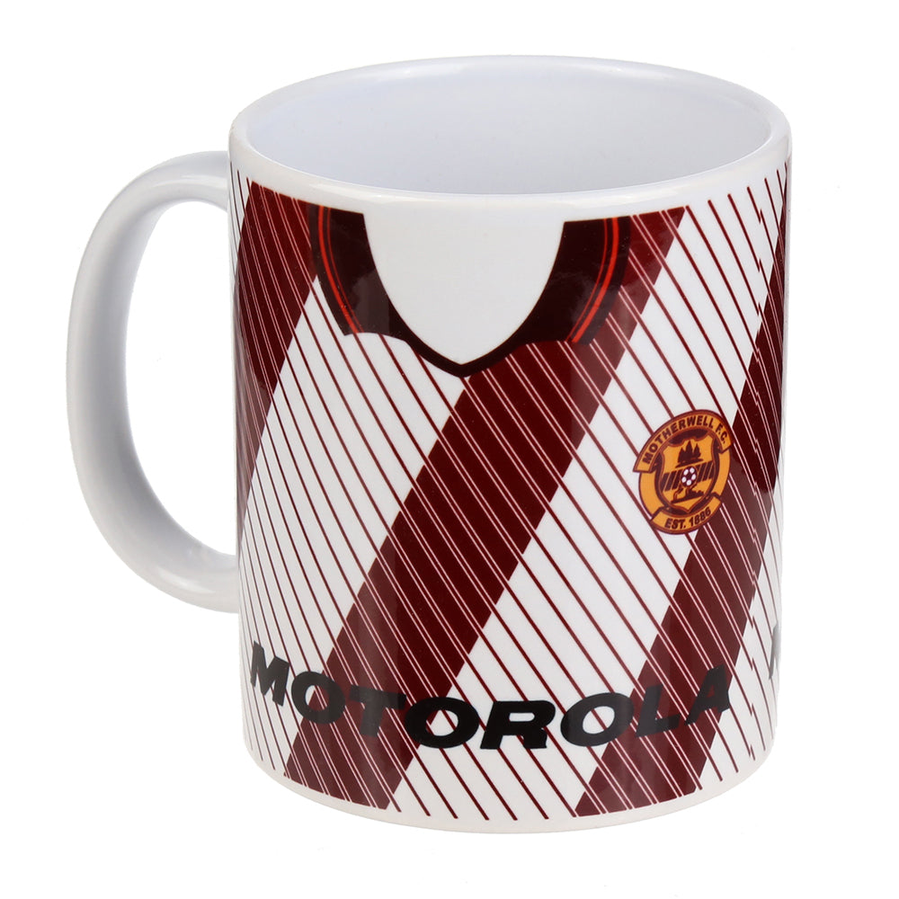 92-94 Away Kit Mug