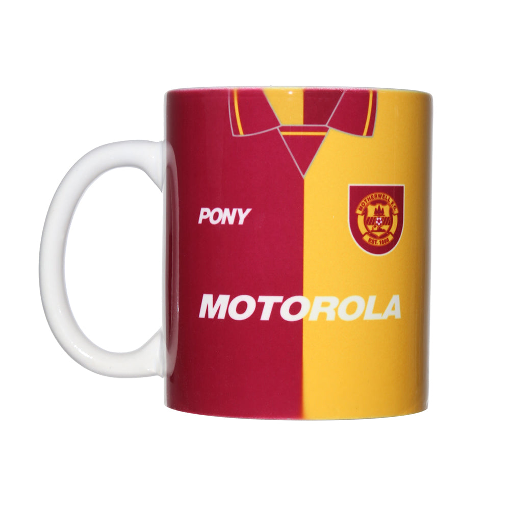 96-98 Retro Mug