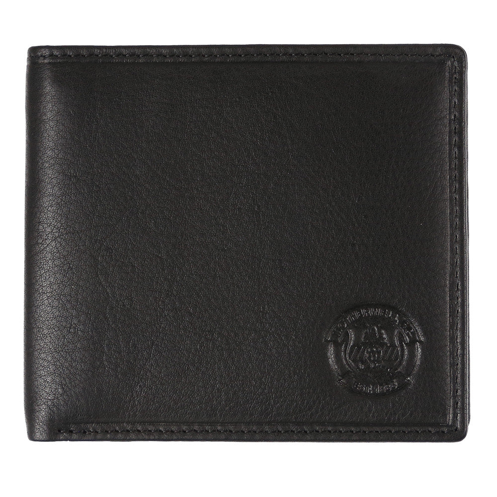 Nappa Leather Wallet